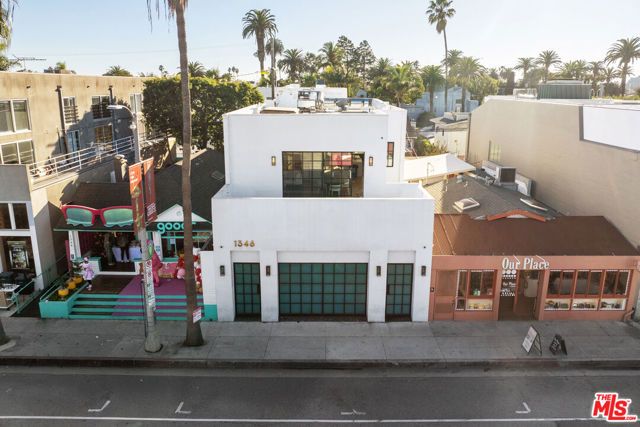 1346 Abbot Kinney Boulevard, Venice (los Angeles), CA 90291