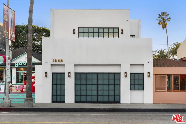 1346 Abbot Kinney Boulevard, Venice (los Angeles), CA 90291