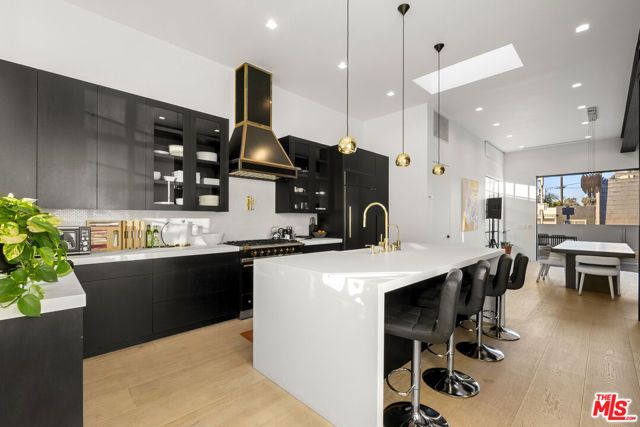 1346 Abbot Kinney Boulevard, Venice (los Angeles), CA 90291