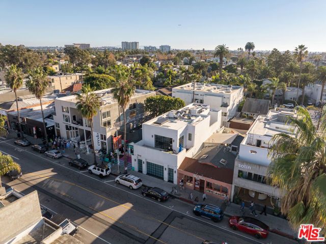 1346 Abbot Kinney Boulevard, Venice (los Angeles), CA 90291