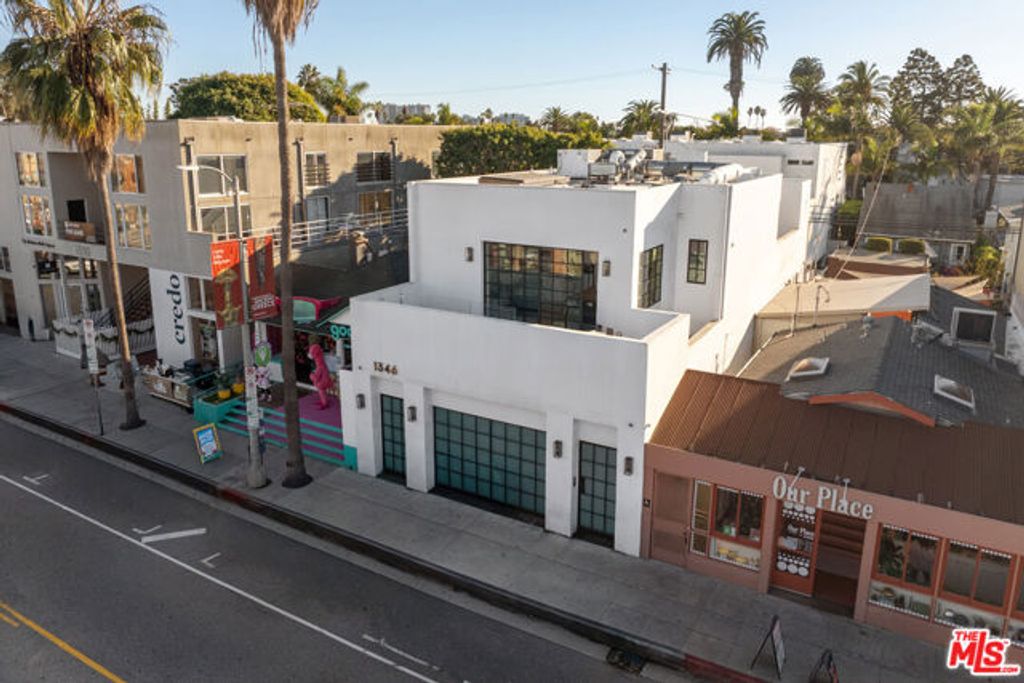 1346 Abbot Kinney Boulevard, Venice (los Angeles), CA 90291
