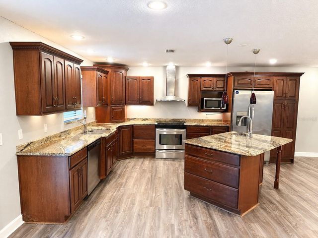 664 CHANNING DRIVE, Palm Harbor, FL 34684