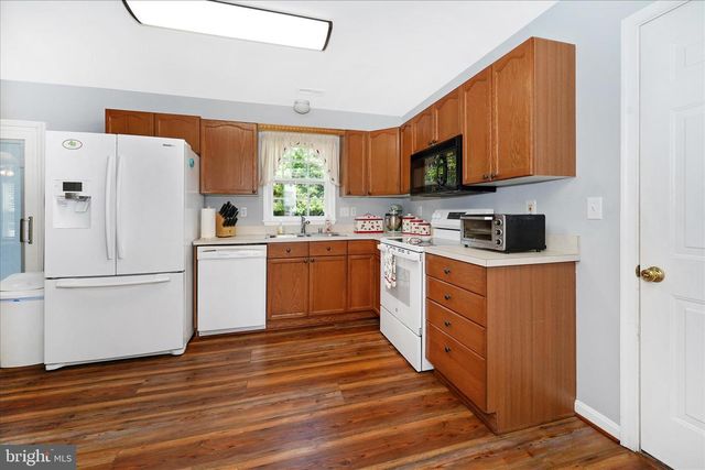 116 VICTOR DR, Thurmont, MD 21788