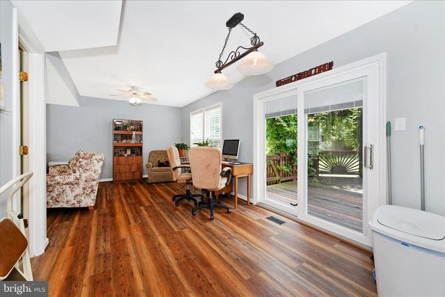 116 VICTOR DR, Thurmont, MD 21788