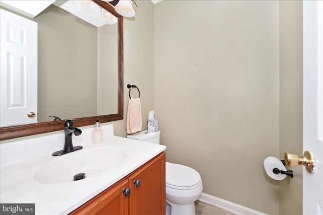116 VICTOR DR, Thurmont, MD 21788