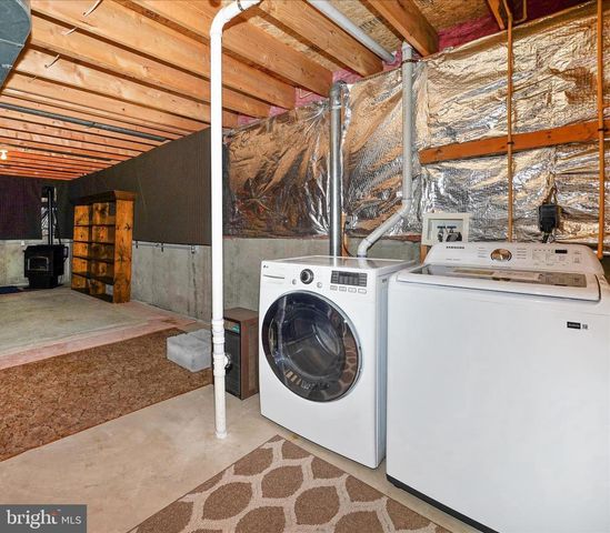 116 VICTOR DR, Thurmont, MD 21788