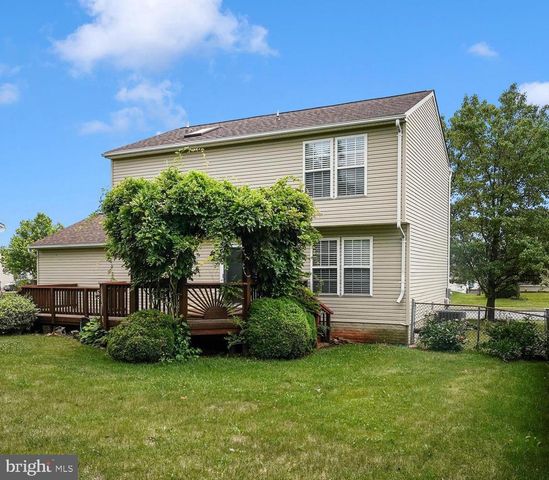 116 VICTOR DR, Thurmont, MD 21788