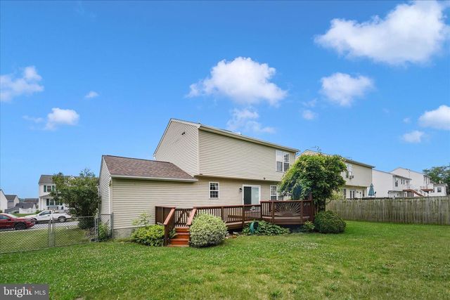 116 VICTOR DR, Thurmont, MD 21788