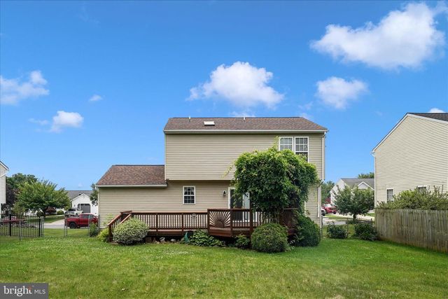 116 VICTOR DR, Thurmont, MD 21788