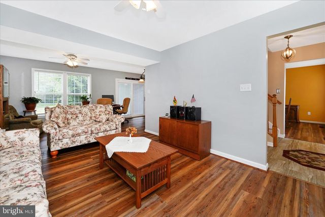 116 VICTOR DR, Thurmont, MD 21788