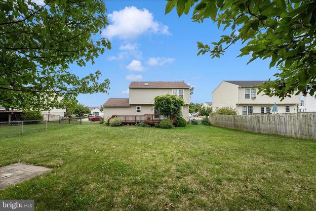 116 VICTOR DR, Thurmont, MD 21788