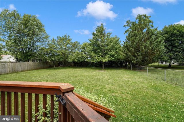 116 VICTOR DR, Thurmont, MD 21788