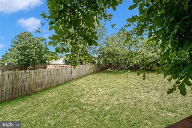 116 VICTOR DR, Thurmont, MD 21788
