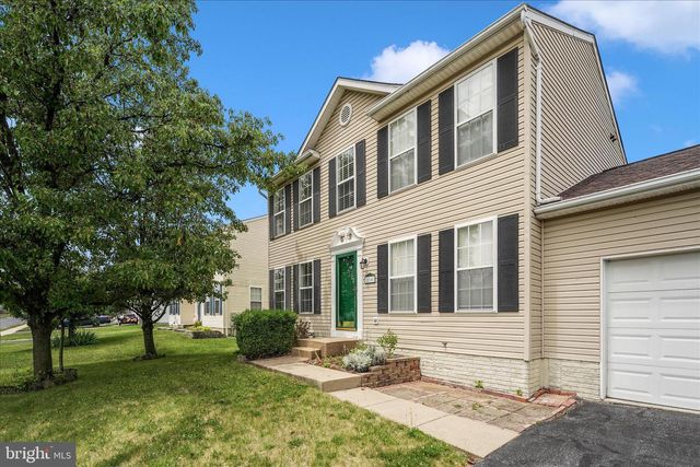 116 VICTOR DR, Thurmont, MD 21788