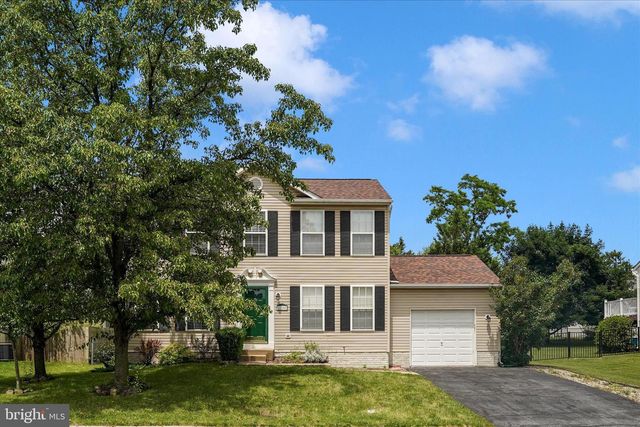 116 VICTOR DR, Thurmont, MD 21788