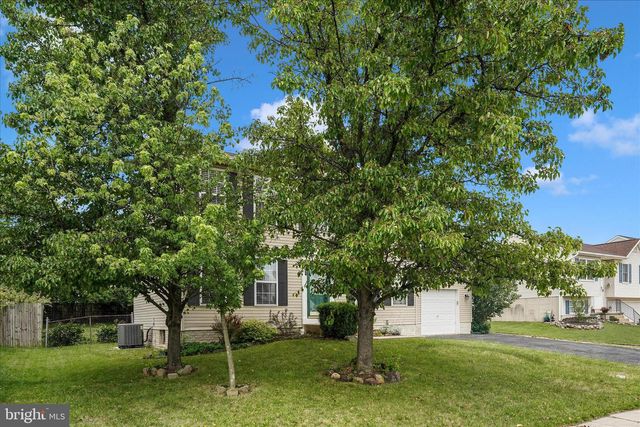 116 VICTOR DR, Thurmont, MD 21788