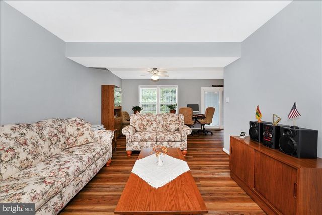 116 VICTOR DR, Thurmont, MD 21788