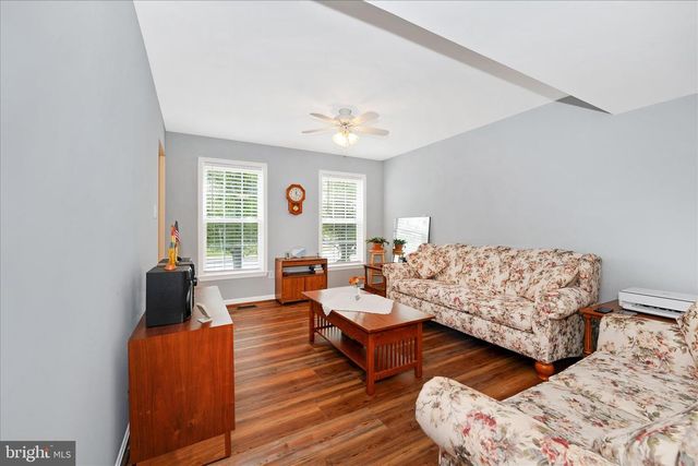 116 VICTOR DR, Thurmont, MD 21788