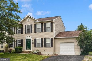 116 VICTOR DR, Thurmont, MD 21788