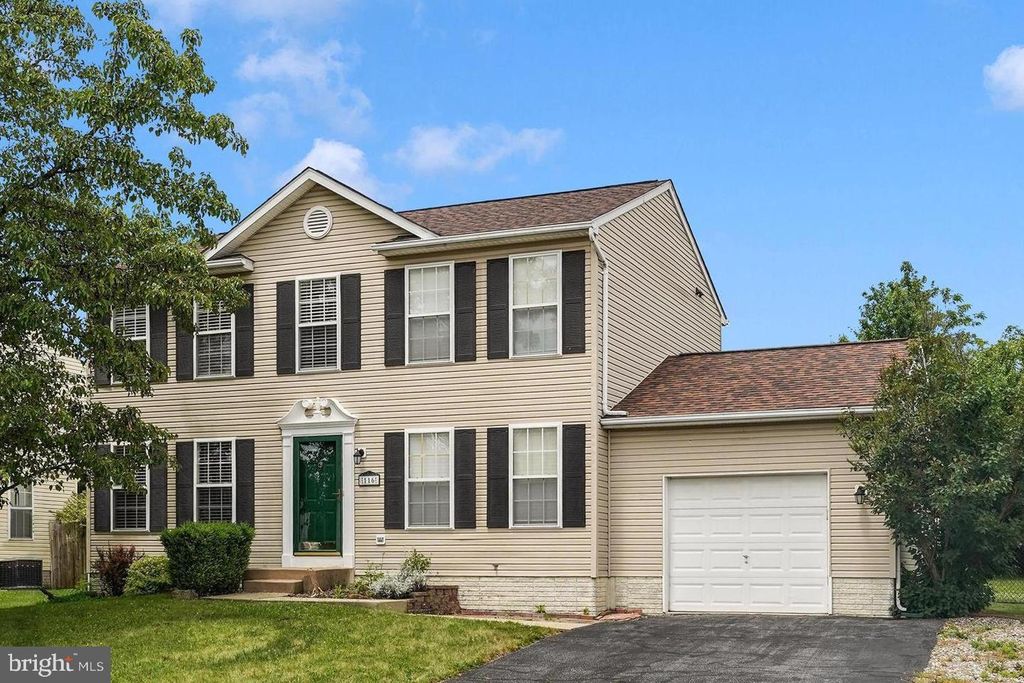 116 VICTOR DR, Thurmont, MD 21788