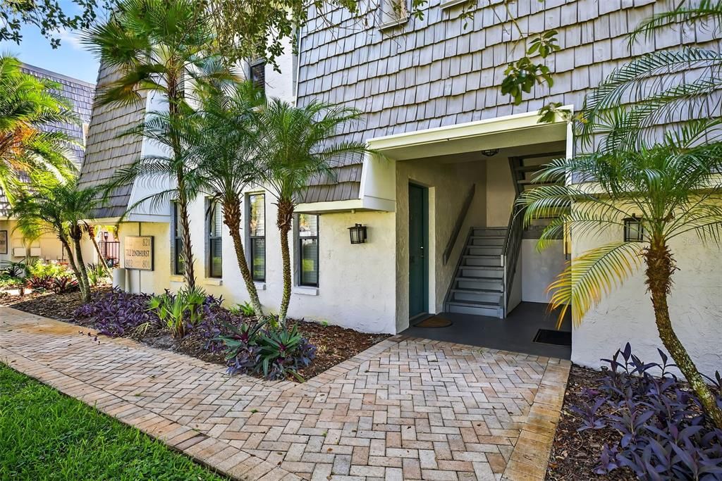 702 LYNDHURST STREET 802, Dunedin, FL 34698
