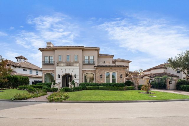 3515 St Tropez Way, Houston, TX 77082