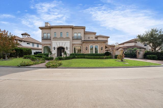 3515 St Tropez Way, Houston, TX 77082