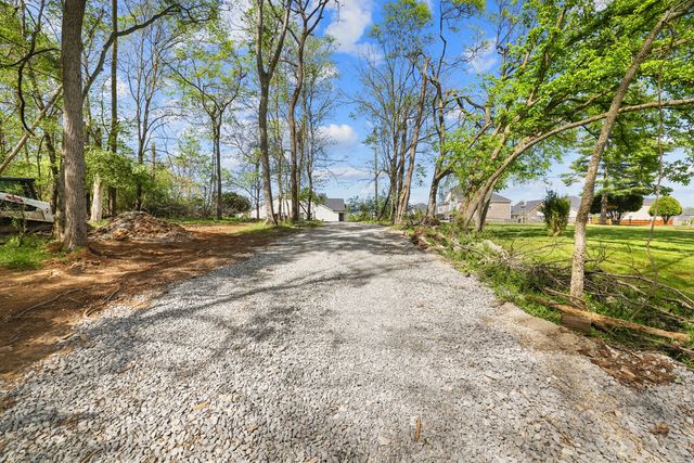0 Hoggett Ford Rd, Hermitage, TN 37076