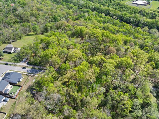 0 Hoggett Ford Rd, Hermitage, TN 37076