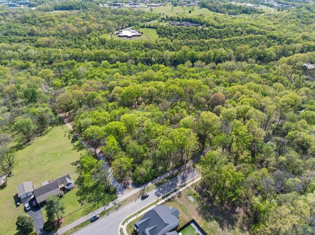 0 Hoggett Ford Rd, Hermitage, TN 37076