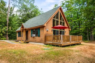 263 Covered Bridge Lane, Bartlett, NH 03812