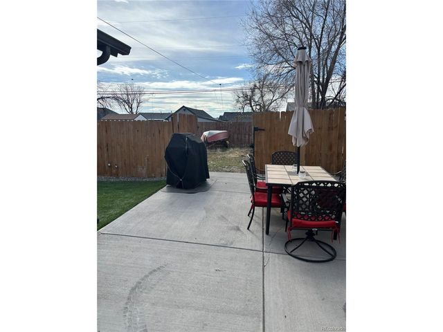 3154 W Longfellow Pl, Denver, CO 80221