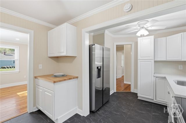 2008 New Mexico Street, Savannah, GA 31404