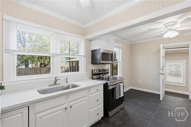 2008 New Mexico Street, Savannah, GA 31404