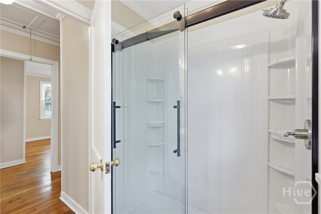 2008 New Mexico Street, Savannah, GA 31404