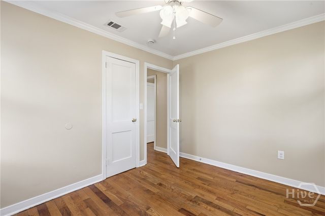 2008 New Mexico Street, Savannah, GA 31404