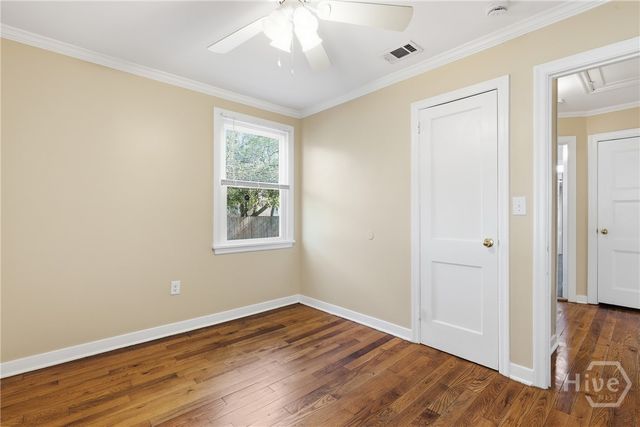 2008 New Mexico Street, Savannah, GA 31404