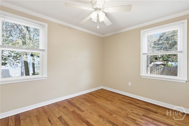 2008 New Mexico Street, Savannah, GA 31404