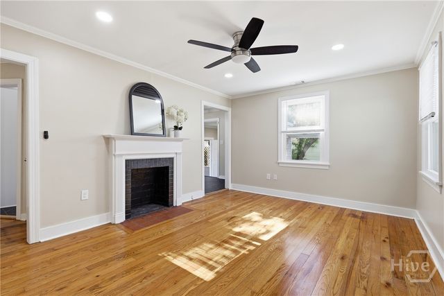 2008 New Mexico Street, Savannah, GA 31404