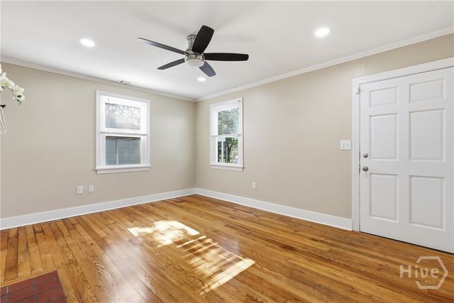 2008 New Mexico Street, Savannah, GA 31404