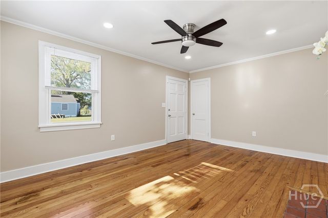 2008 New Mexico Street, Savannah, GA 31404