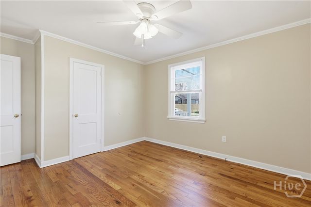 2008 New Mexico Street, Savannah, GA 31404