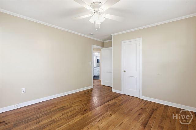 2008 New Mexico Street, Savannah, GA 31404