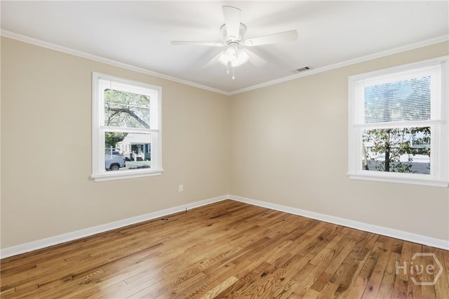 2008 New Mexico Street, Savannah, GA 31404