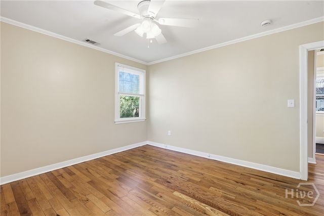 2008 New Mexico Street, Savannah, GA 31404