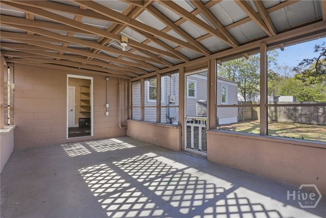 2008 New Mexico Street, Savannah, GA 31404