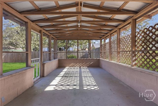 2008 New Mexico Street, Savannah, GA 31404