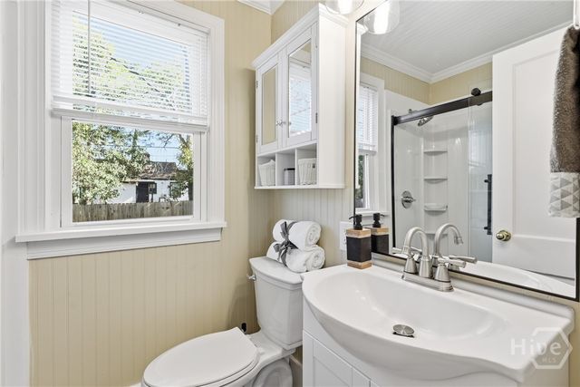 2008 New Mexico Street, Savannah, GA 31404