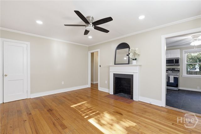 2008 New Mexico Street, Savannah, GA 31404