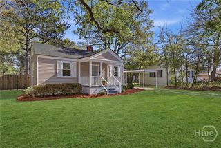 2008 New Mexico Street, Savannah, GA 31404